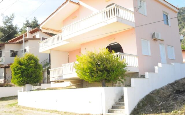 Santa Marina Apartments