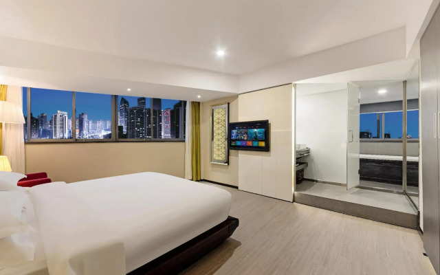 Chongqing KaoYu Hotel