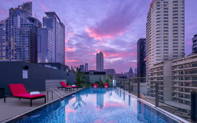 Travelodge Sukhumvit 11