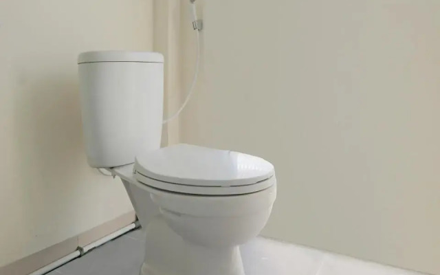 OYO 1326 Mahakam Guest House