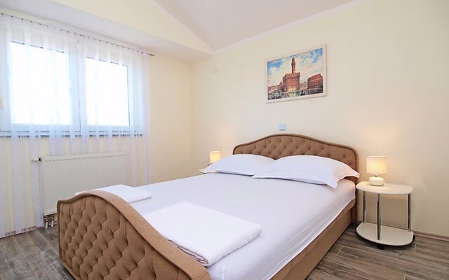 Apartment Marko Zadar/Bibinje 37053