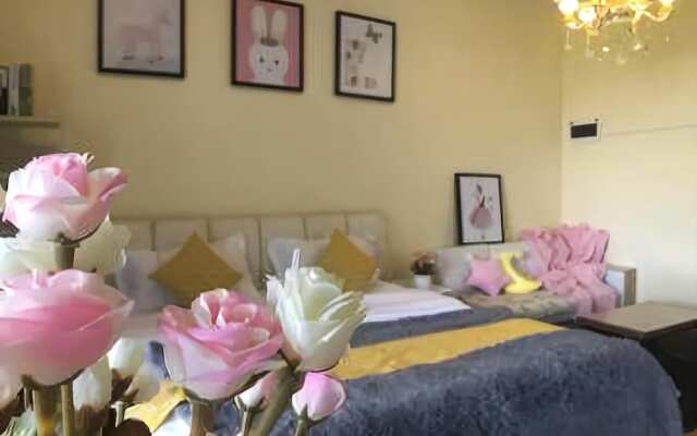 Best International Apartment Hotel