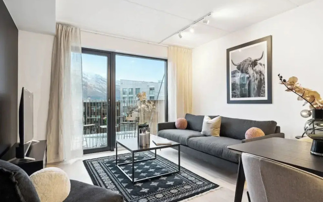 TotalApartments Vervet Gjøa