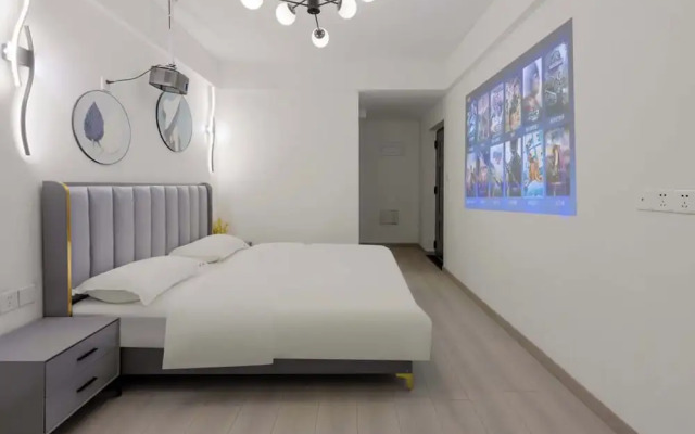 Yupan Yunge Homestay - Jiefangbei Store