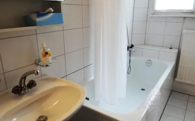 Chalet Rieder Engelberg