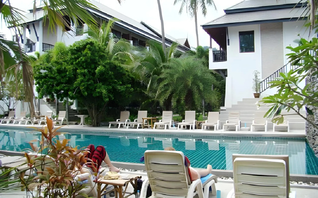 Marina Villa