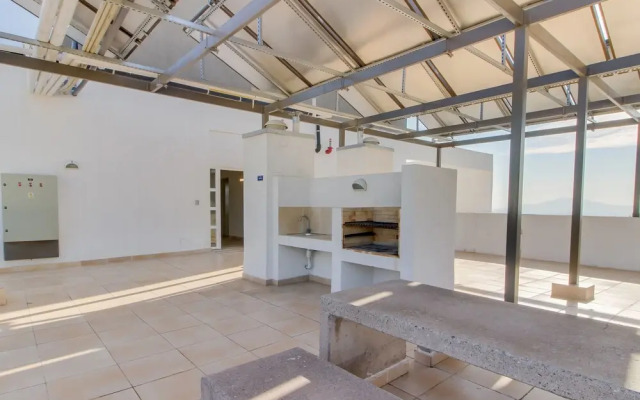 Depto. Comodo en Estacion Central