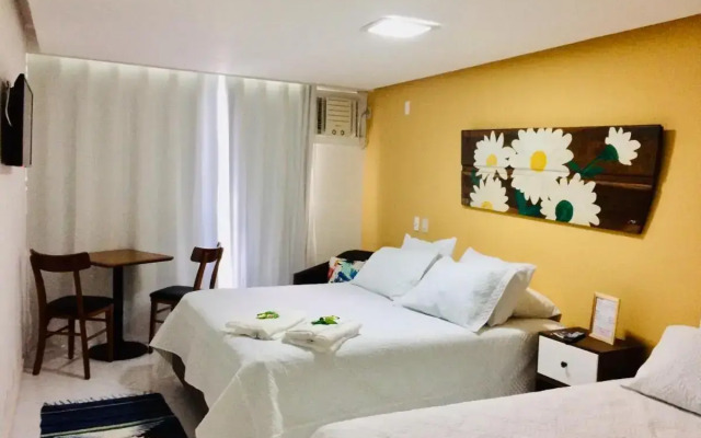 Costao Do Sol-Suites