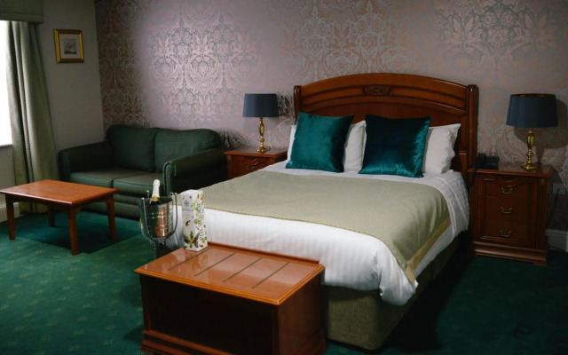 Stallingborough Grange Hotel