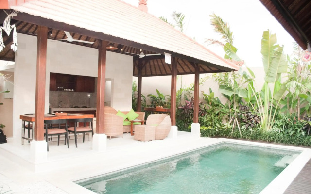 Villa Puspa