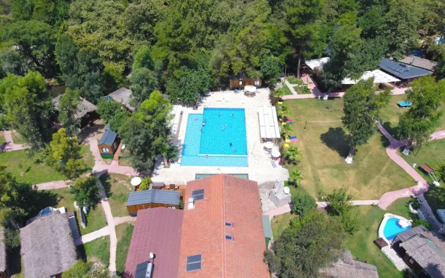 Gizli Cennet Villages Hotel