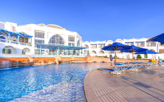 Pickalbatros Palace Resort — Sharm El Sheikh