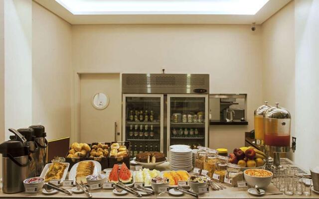 Nacional Inn Alagoinhas