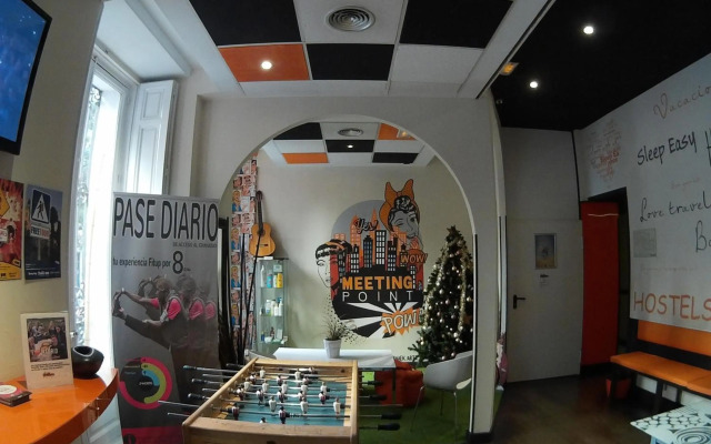 Hostels Meetingpoint