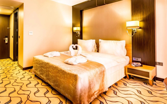 Lozengrad Hotel