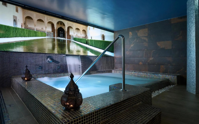 Gran Hotel Luna de Granada