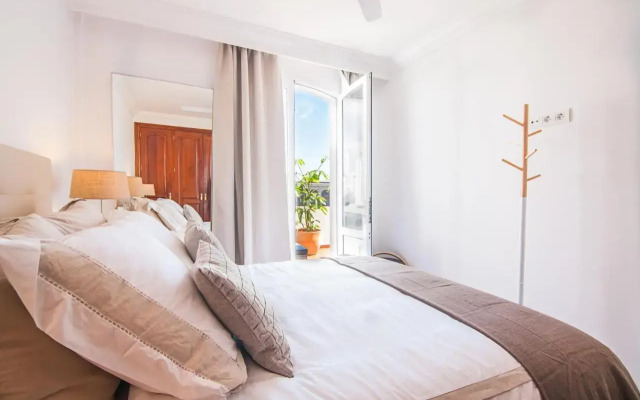 Rooms & Suites Terrace 4C