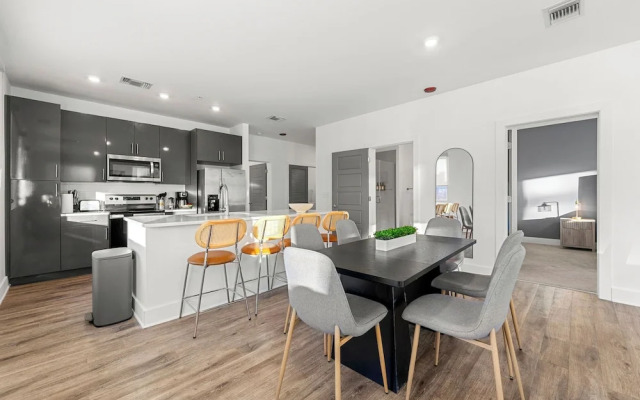 Atlanta - The Nomad ATL