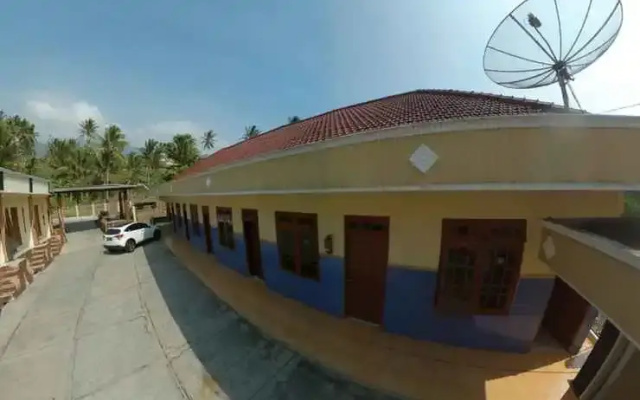 Hotel Bromo Indah