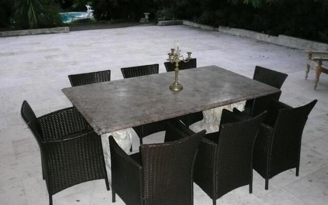 Duplex ancienne demeure classée