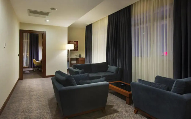 Dedeman Erbil Hotel City Center