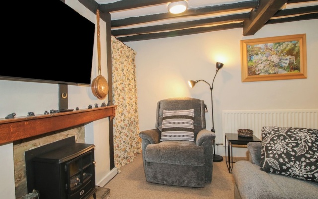 Cariad Cottage