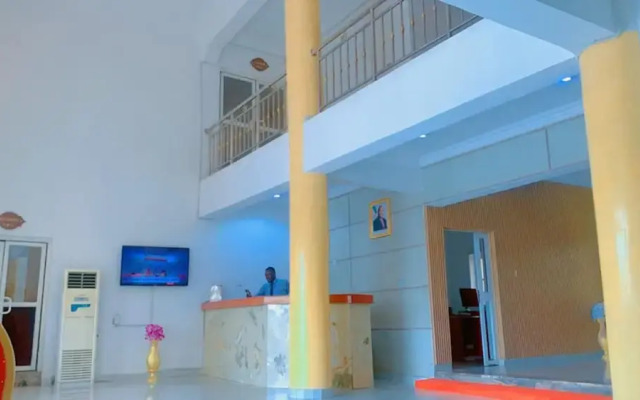 Roses Regency Hotel and Suites