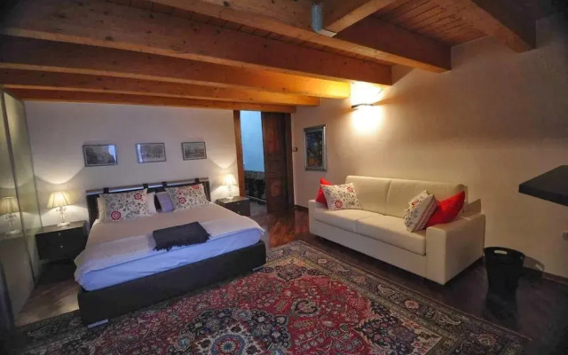 Saint Patrick Guest House