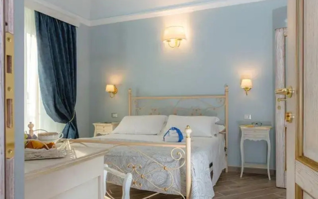 B&B Le Torri di Tarquinia