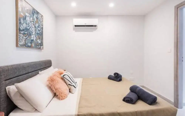 St Angelo Boutique Living