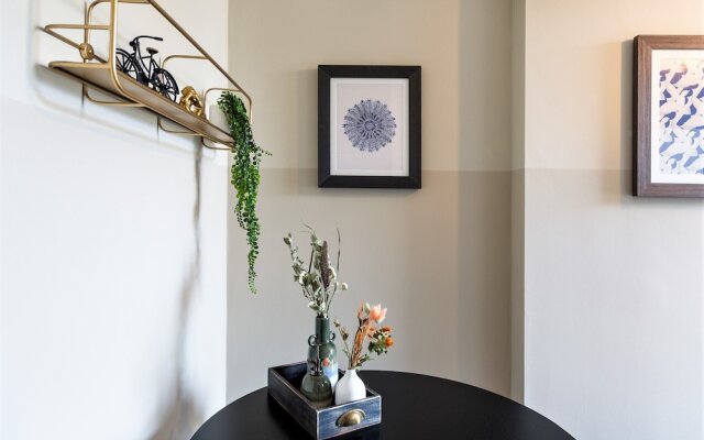 Your Apartment Clifton House