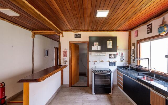 Chácara Luxuosa em Goiânia UPR0011