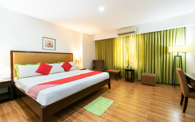 Bliss Hotel San Fernando