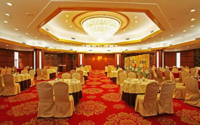 Olympic Xujiahui