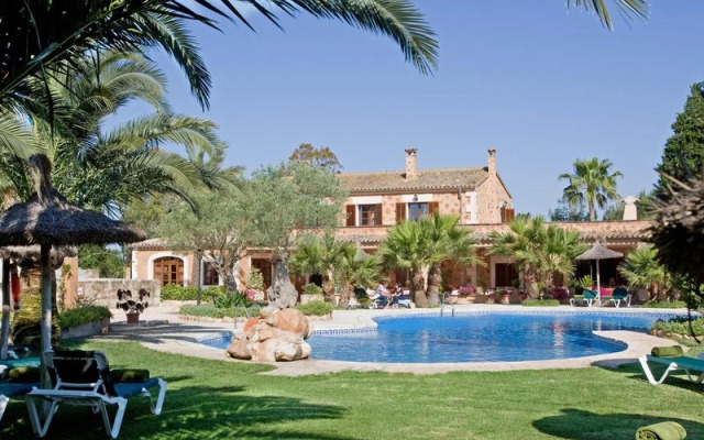 Agroturismo Son Marge