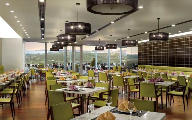 Ramada Plaza Istanbul Asia Airport