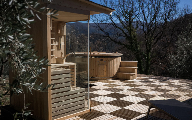 Il Borgo Incantato Dependance