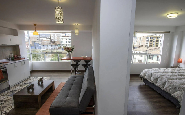 Terra Nostra Suites