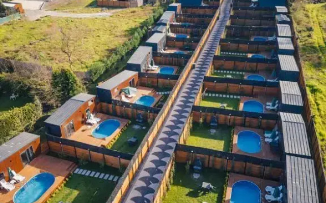 Sapanca Sunday Bungalov