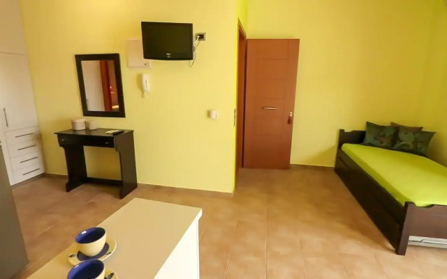 Evia Dream