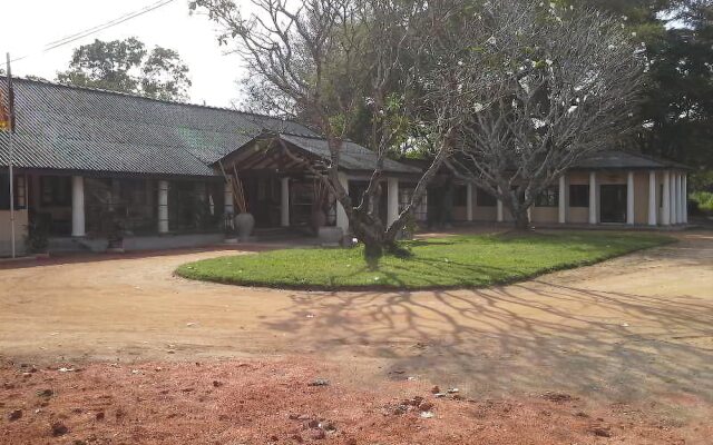 Heritage Dambulla