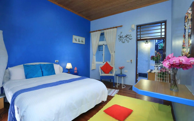 Zhen Shan Zhuang B&B
