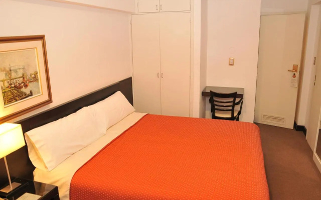 Hotel Resort Posta De Juarez