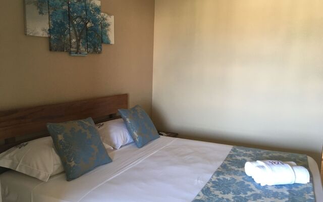 Pousada Vista Dell Mar