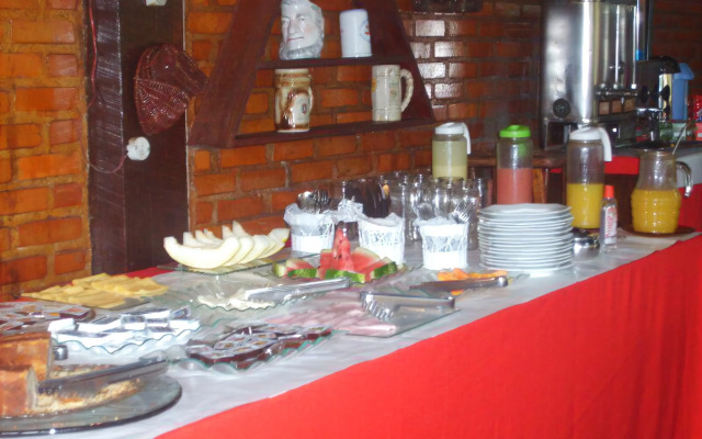 Hotel Serra De Penedo