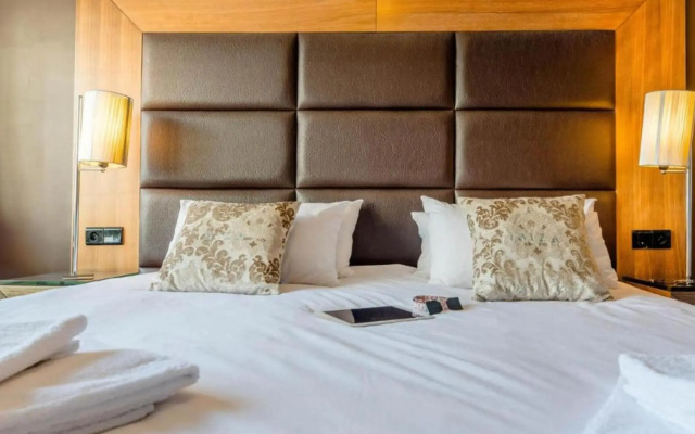 Madame Vacances Hotel Ibiza