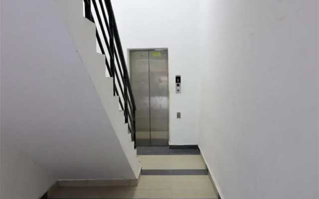 JC Space Capsule Hotel