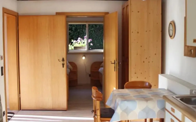 Cozy Apartment with Private Terrace in Sauerland