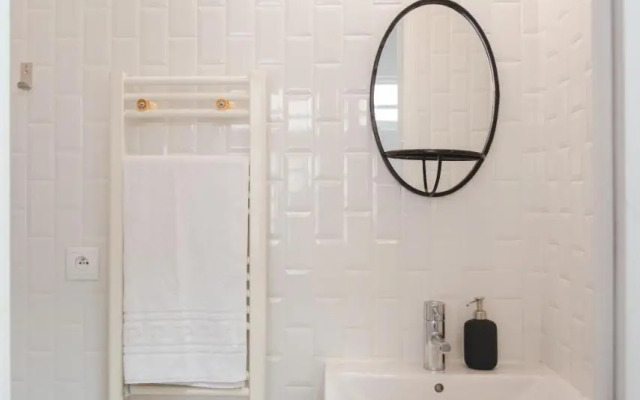 L'atelier de Luc, Paris 20eme