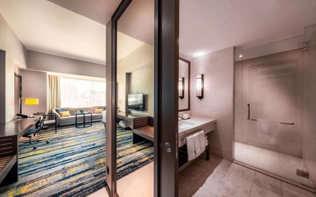 Hilton Kota Kinabalu